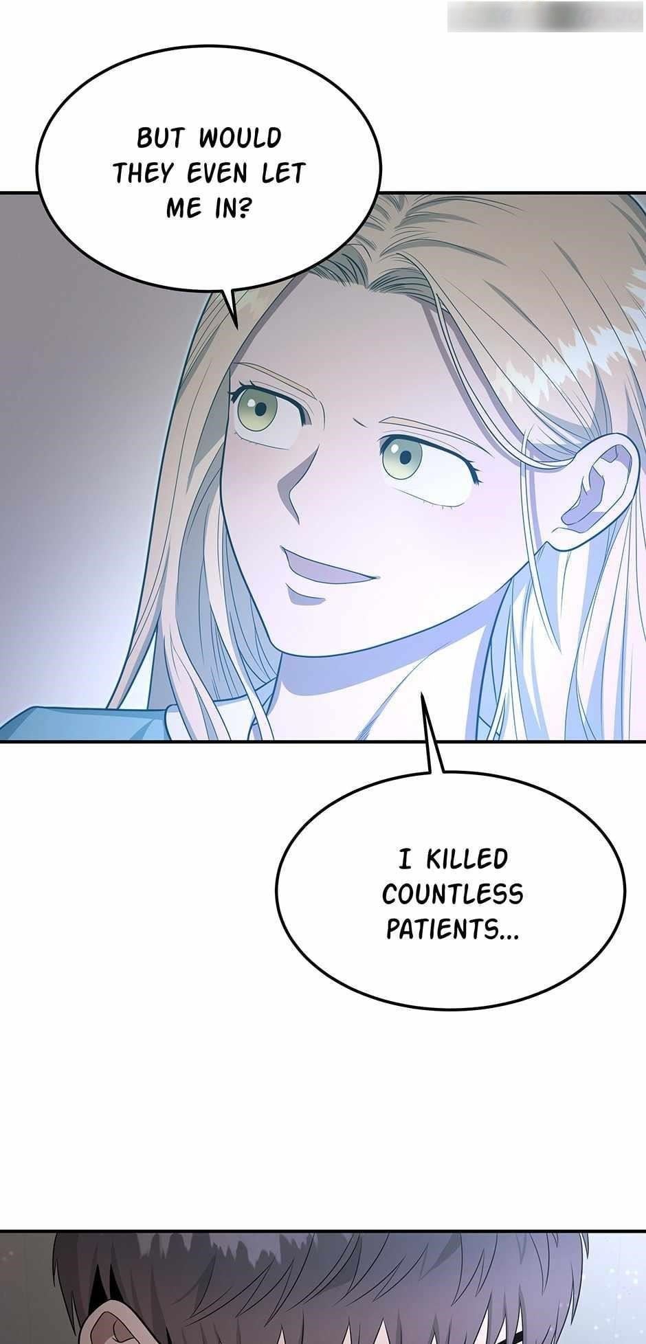 Genius Doctor Lee Moo-jin Chapter 148 - Page 19