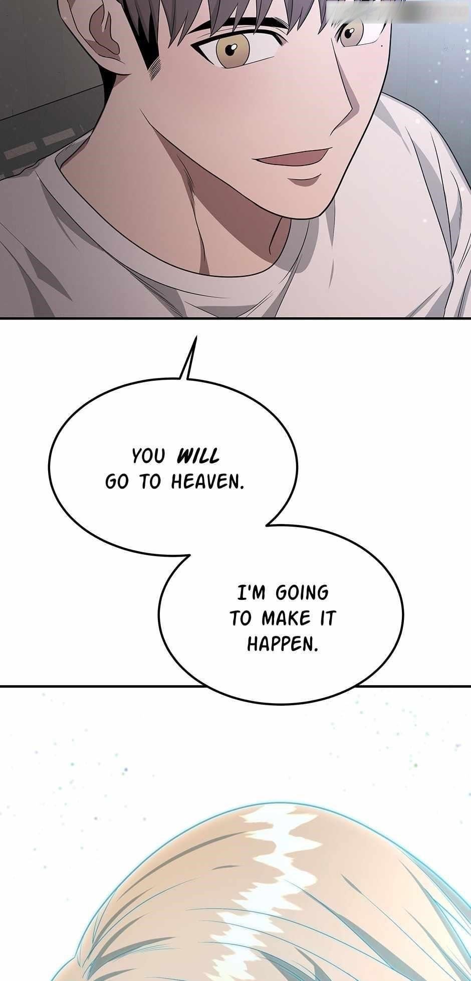 Genius Doctor Lee Moo-jin Chapter 148 - Page 20