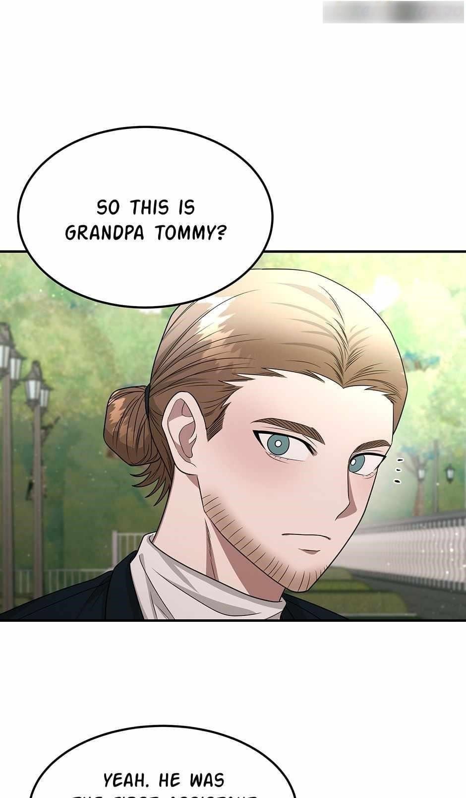 Genius Doctor Lee Moo-jin Chapter 148 - Page 24