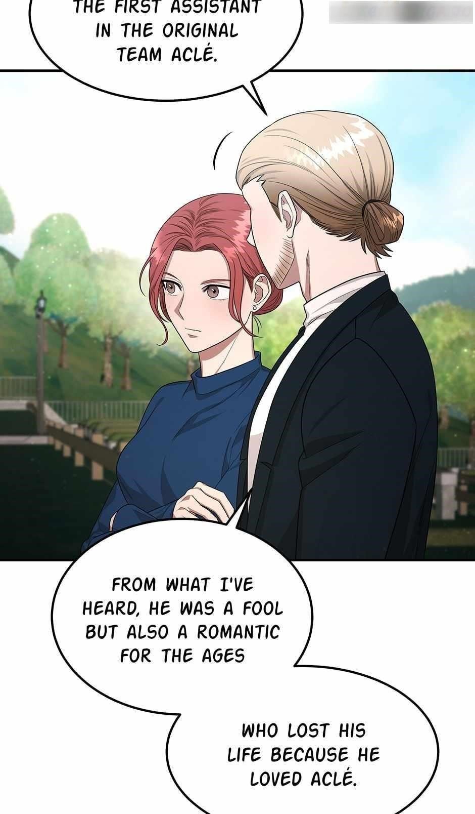 Genius Doctor Lee Moo-jin Chapter 148 - Page 25