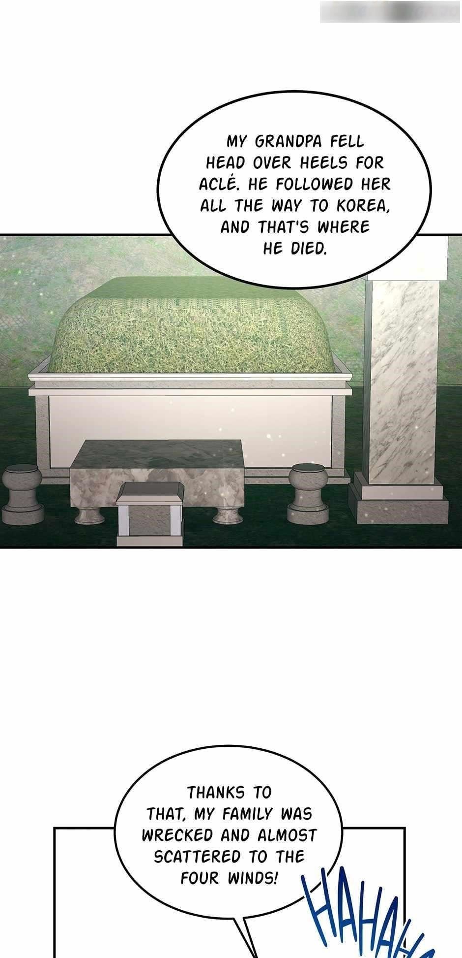 Genius Doctor Lee Moo-jin Chapter 148 - Page 27