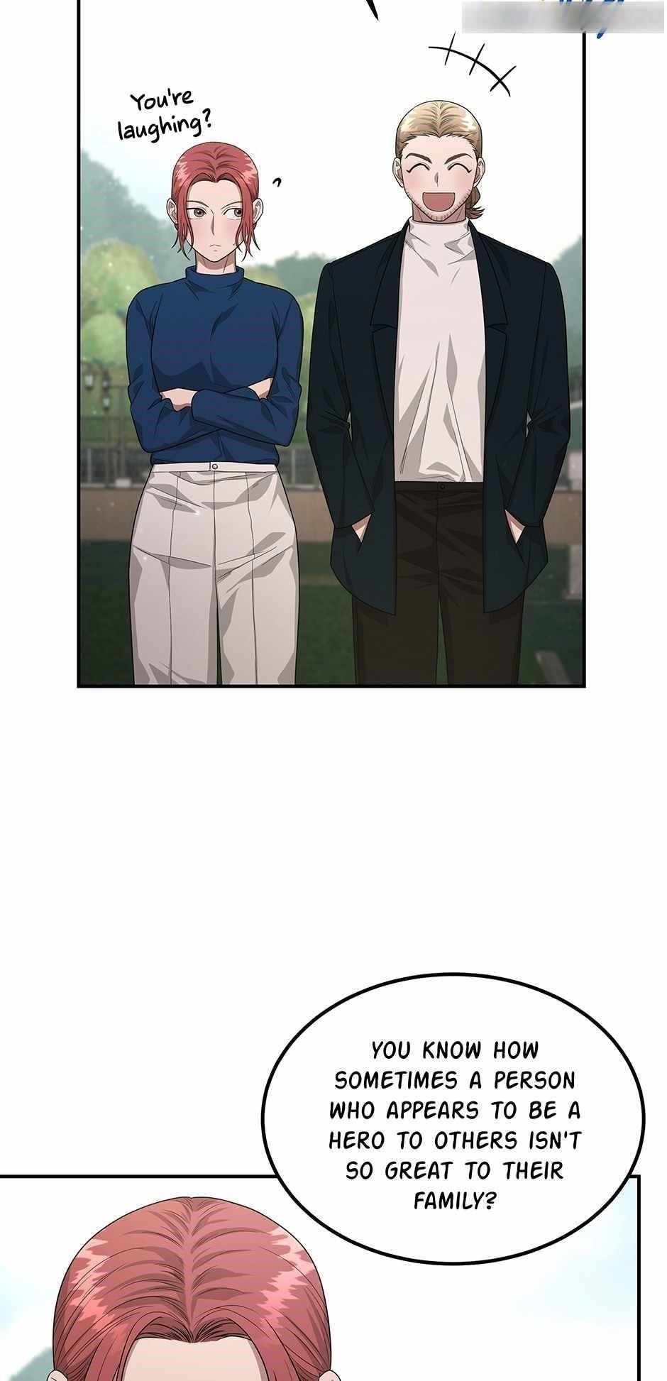 Genius Doctor Lee Moo-jin Chapter 148 - Page 28