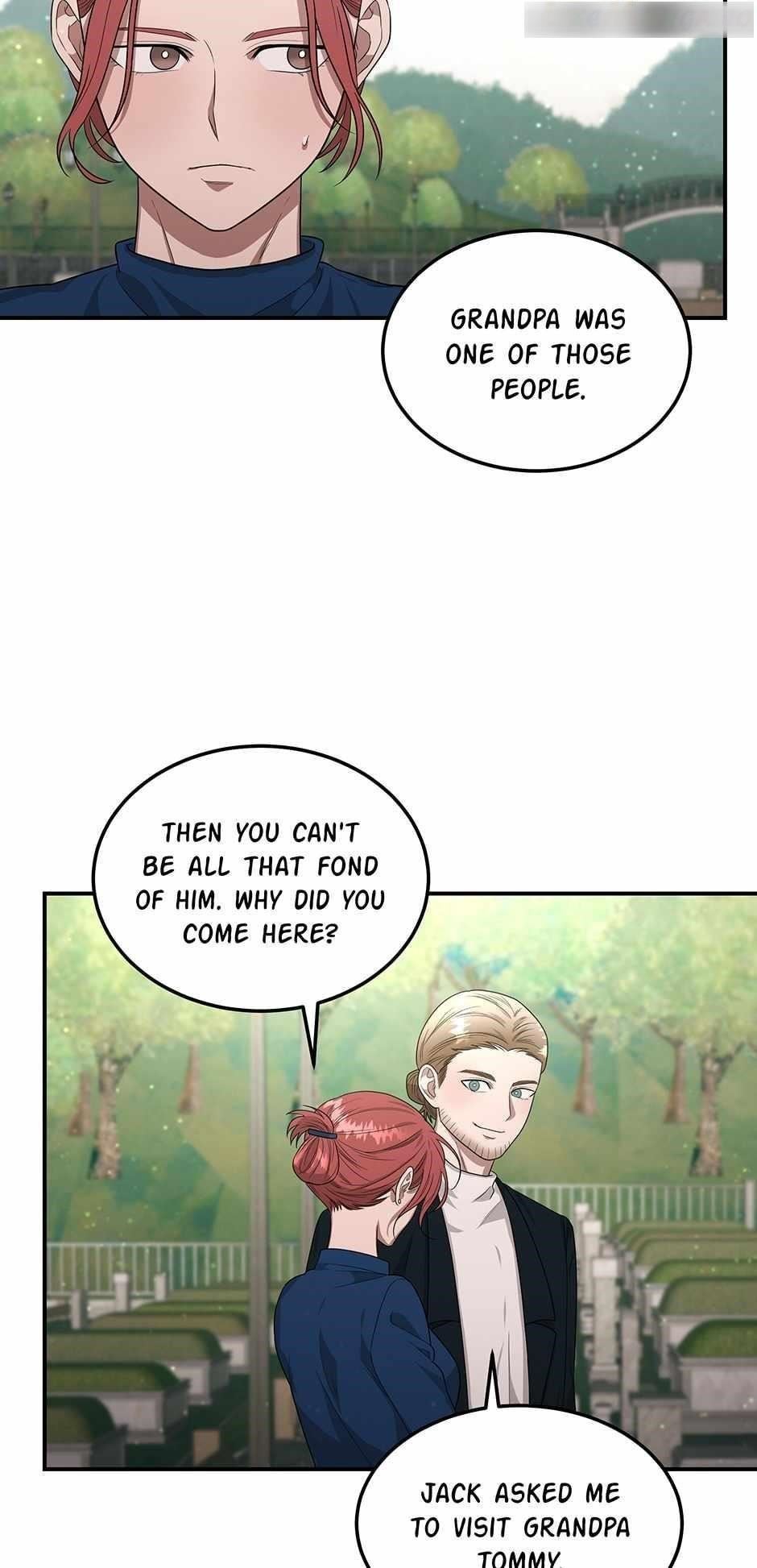 Genius Doctor Lee Moo-jin Chapter 148 - Page 29