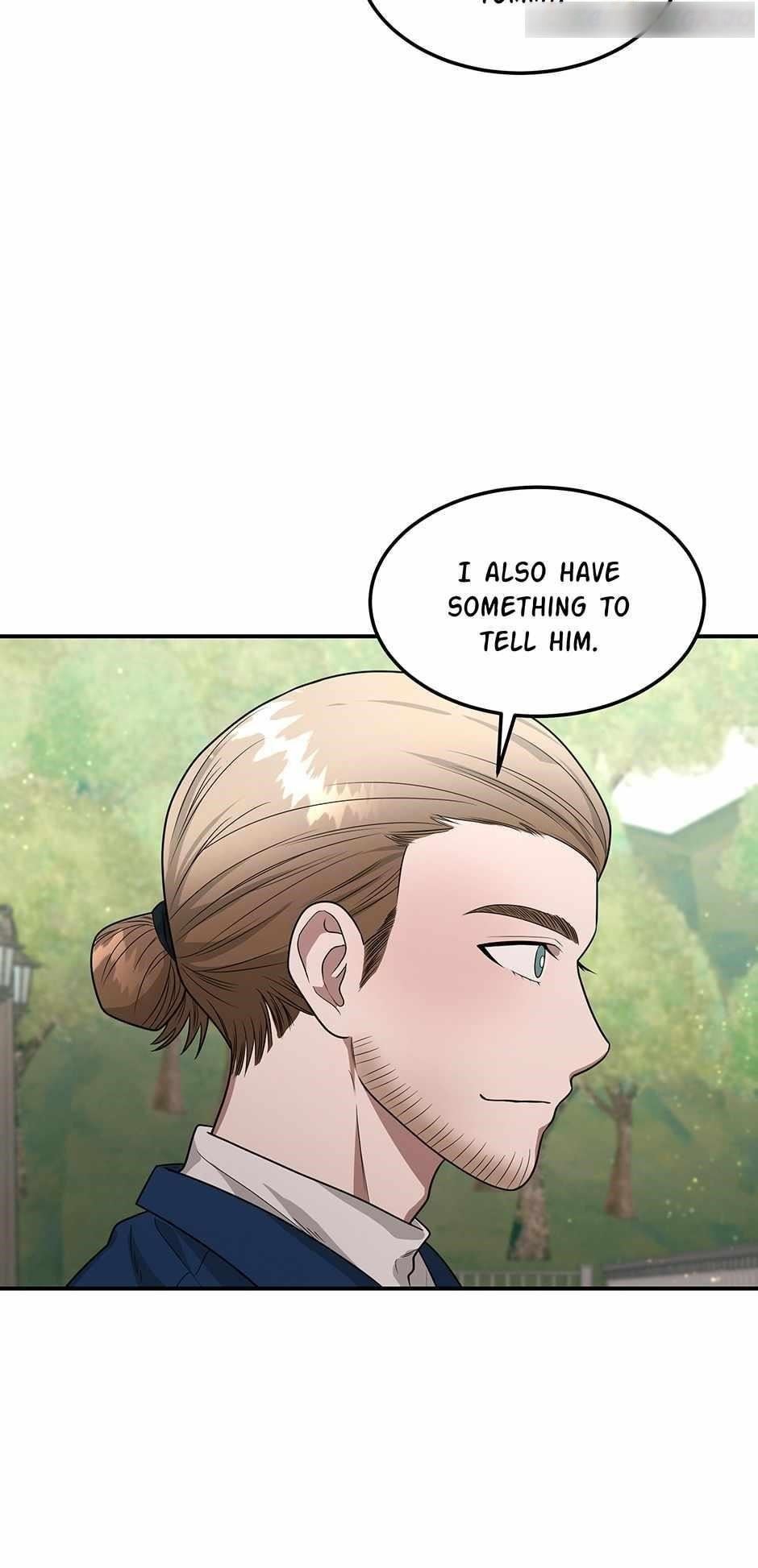 Genius Doctor Lee Moo-jin Chapter 148 - Page 30