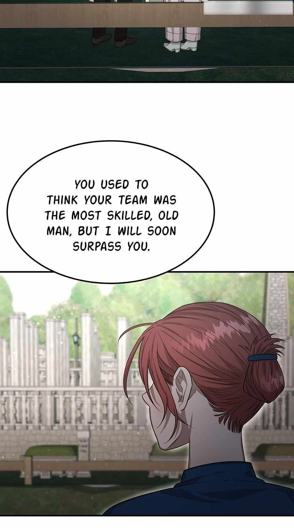 Genius Doctor Lee Moo-jin Chapter 148 - Page 32