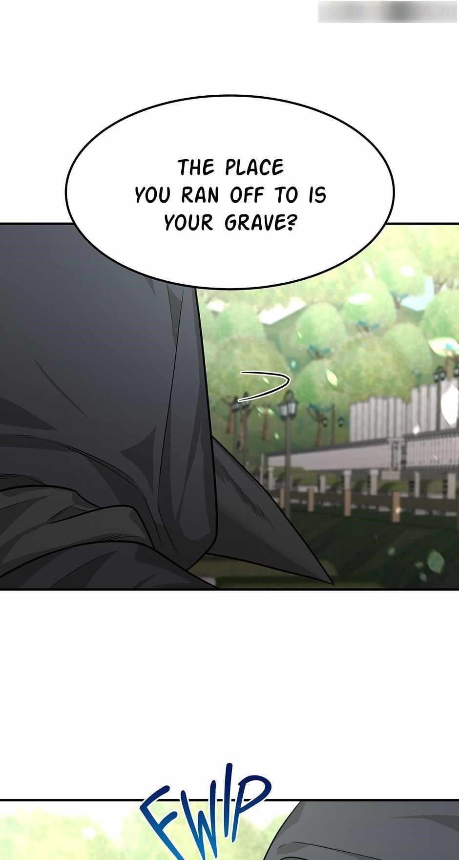 Genius Doctor Lee Moo-jin Chapter 148 - Page 36