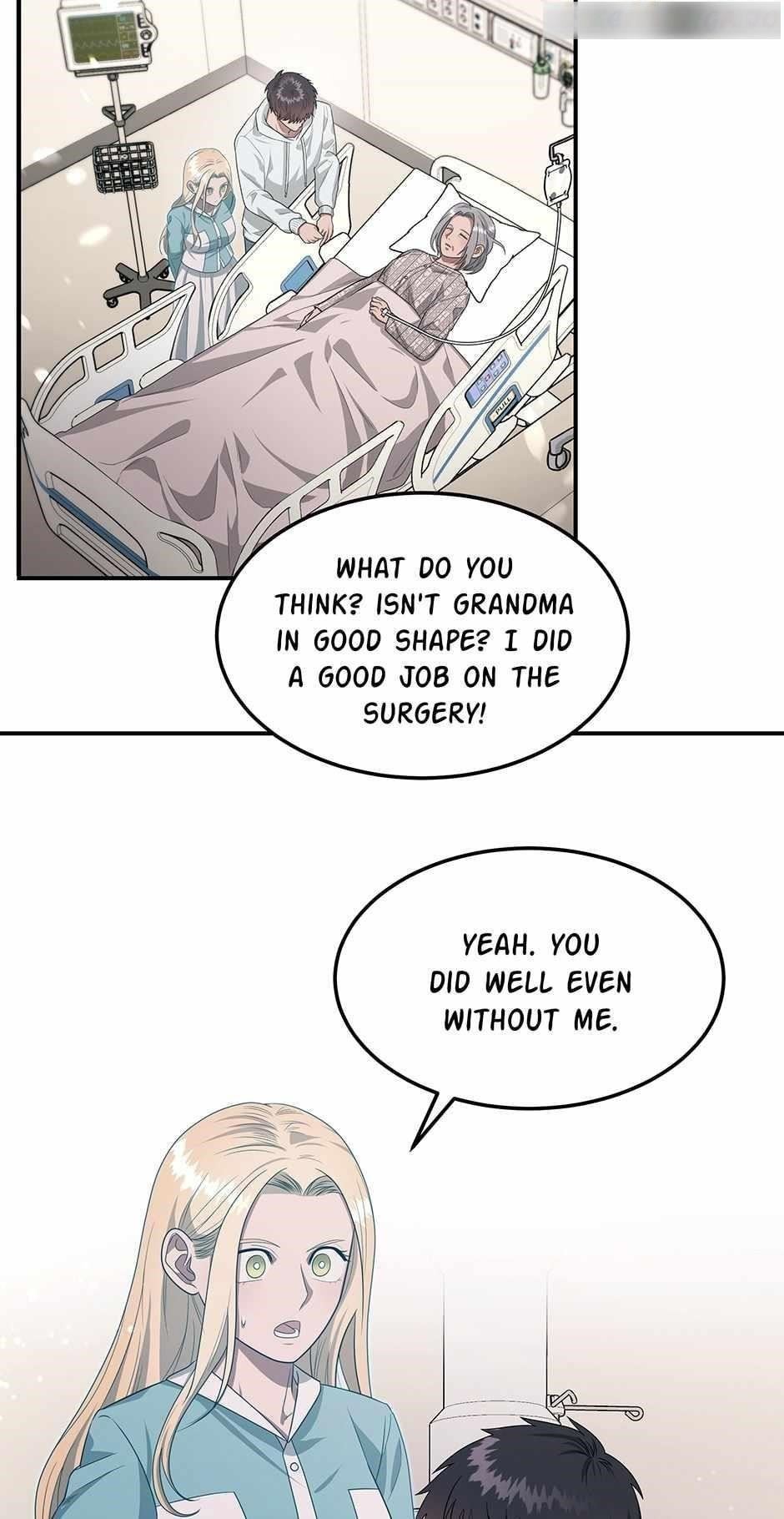 Genius Doctor Lee Moo-jin Chapter 148 - Page 42