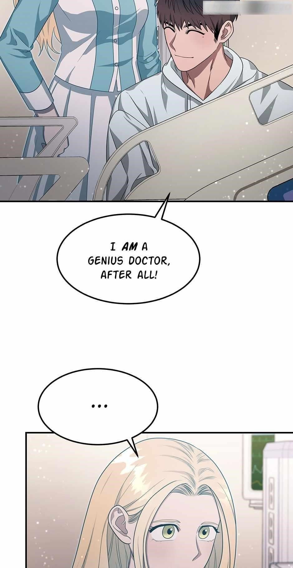 Genius Doctor Lee Moo-jin Chapter 148 - Page 43