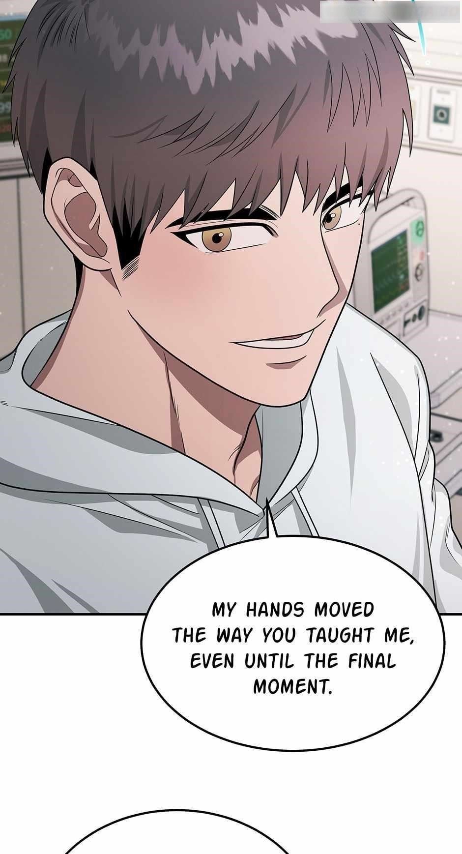 Genius Doctor Lee Moo-jin Chapter 148 - Page 47