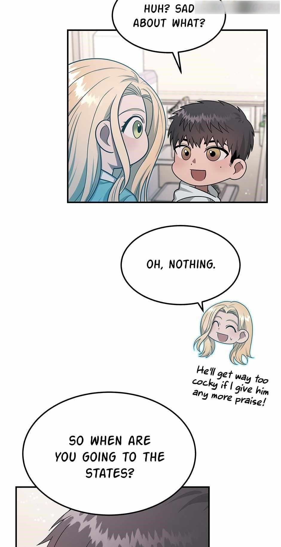 Genius Doctor Lee Moo-jin Chapter 148 - Page 52