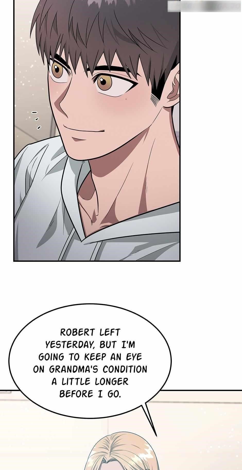 Genius Doctor Lee Moo-jin Chapter 148 - Page 53