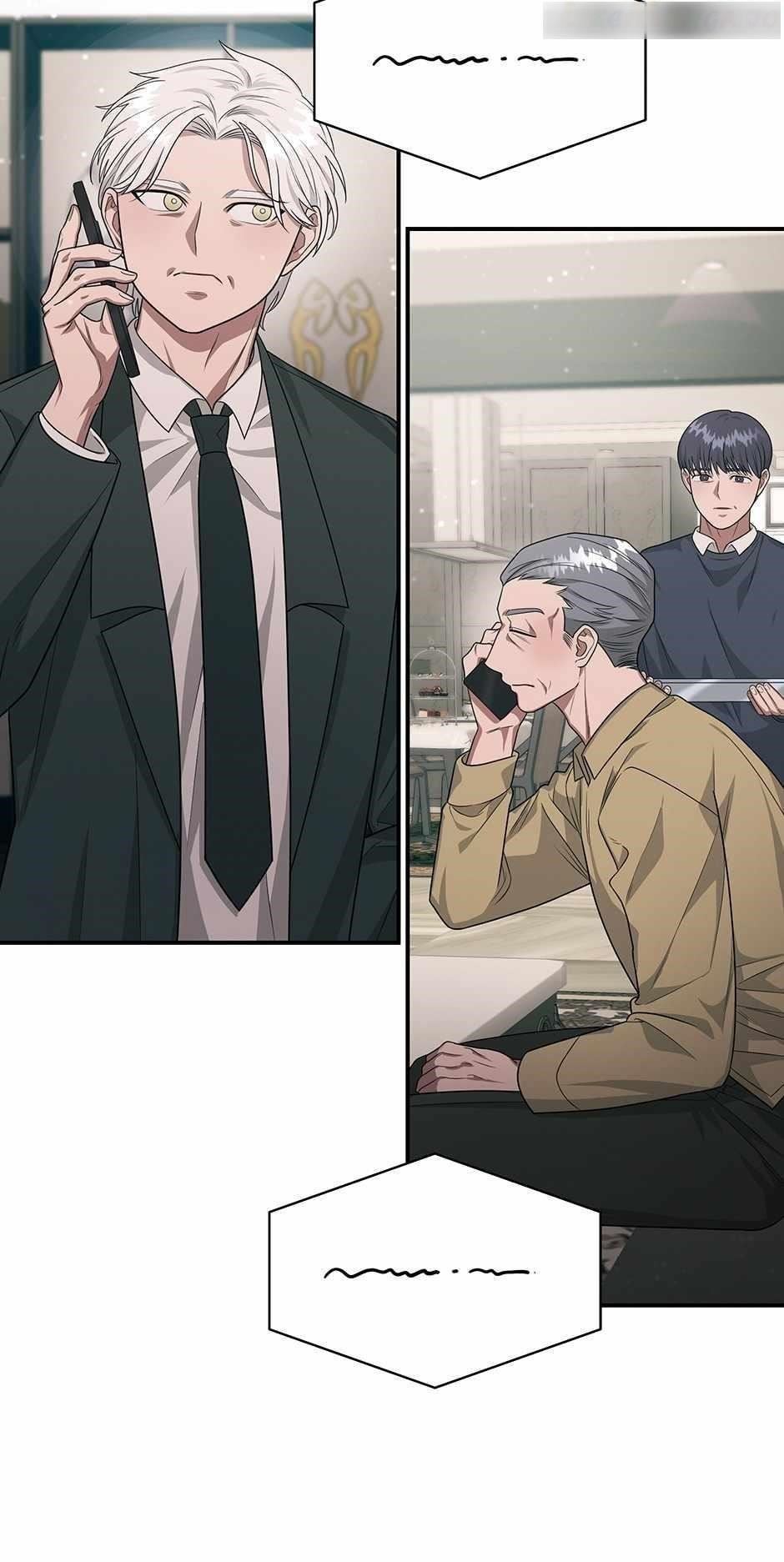 Genius Doctor Lee Moo-jin Chapter 148 - Page 59