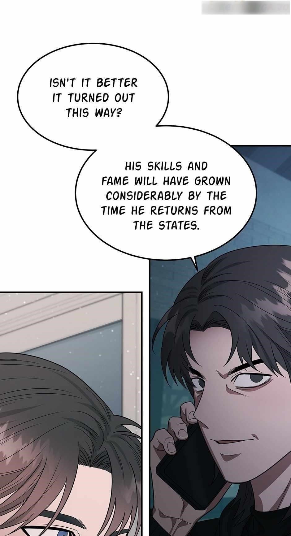 Genius Doctor Lee Moo-jin Chapter 148 - Page 65