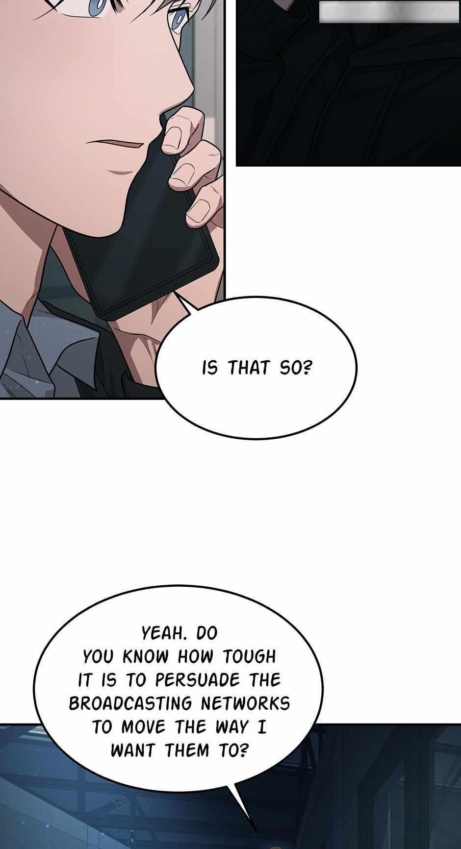 Genius Doctor Lee Moo-jin Chapter 148 - Page 66