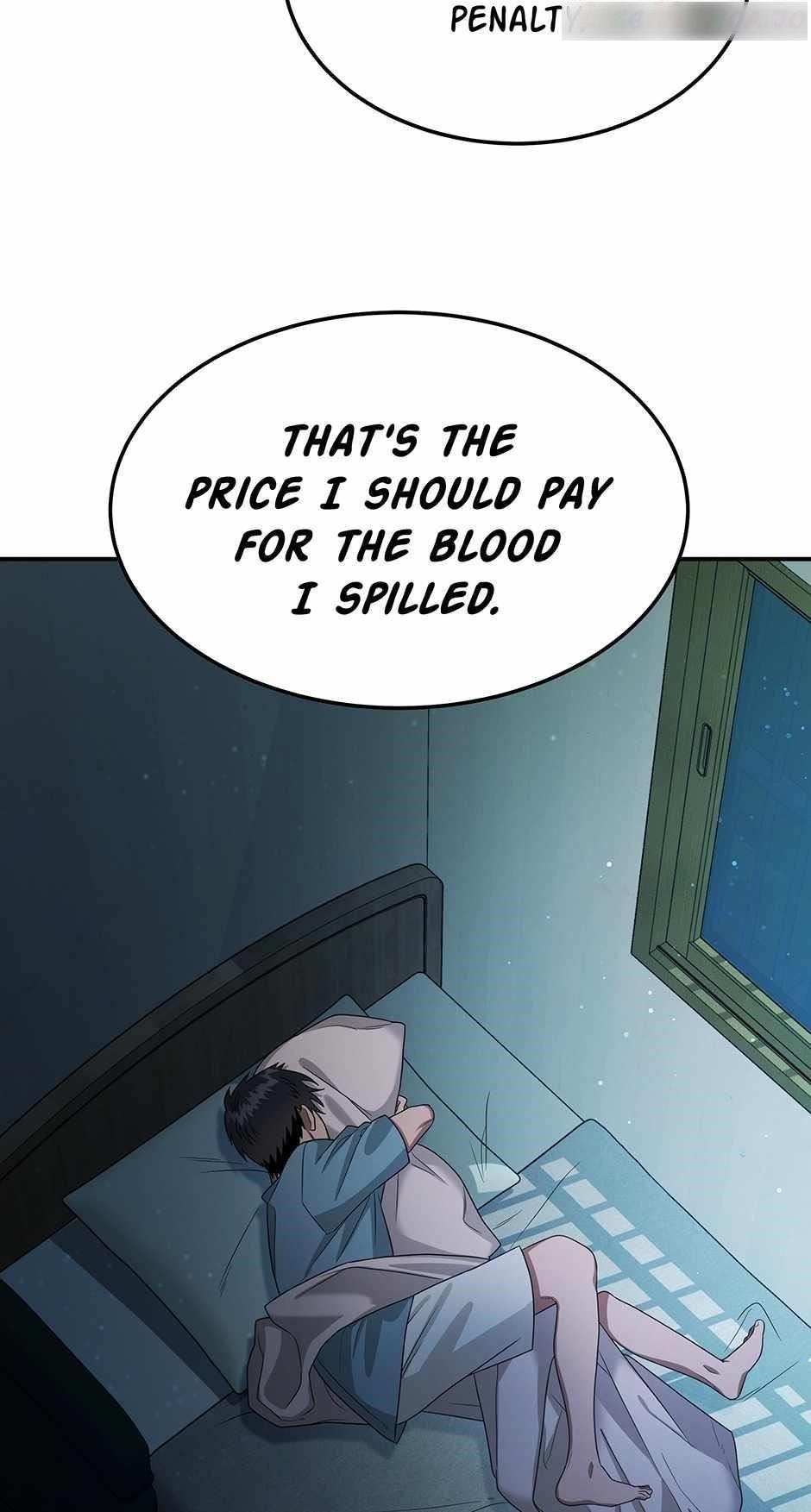 Genius Doctor Lee Moo-jin Chapter 148 - Page 74