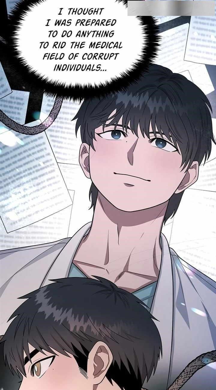 Genius Doctor Lee Moo-jin Chapter 149 - Page 10