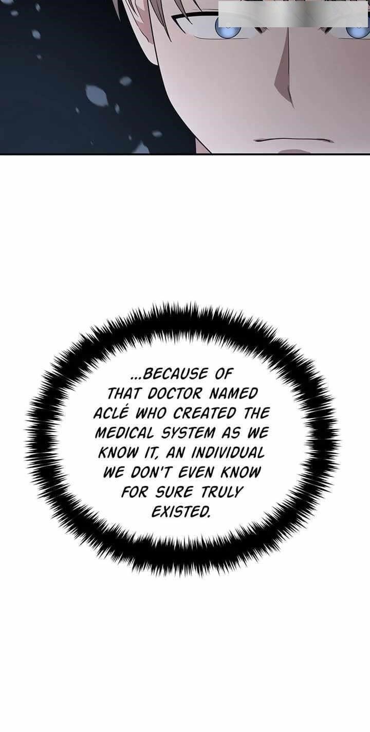 Genius Doctor Lee Moo-jin Chapter 149 - Page 16