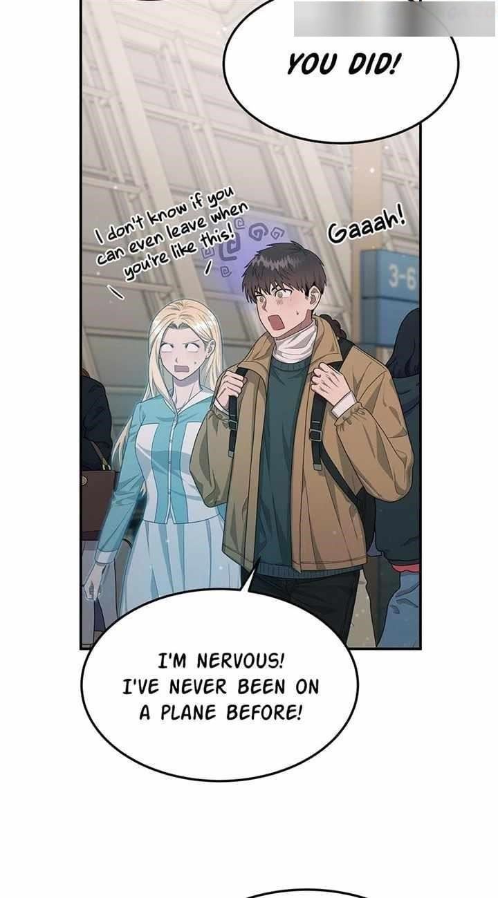 Genius Doctor Lee Moo-jin Chapter 149 - Page 19