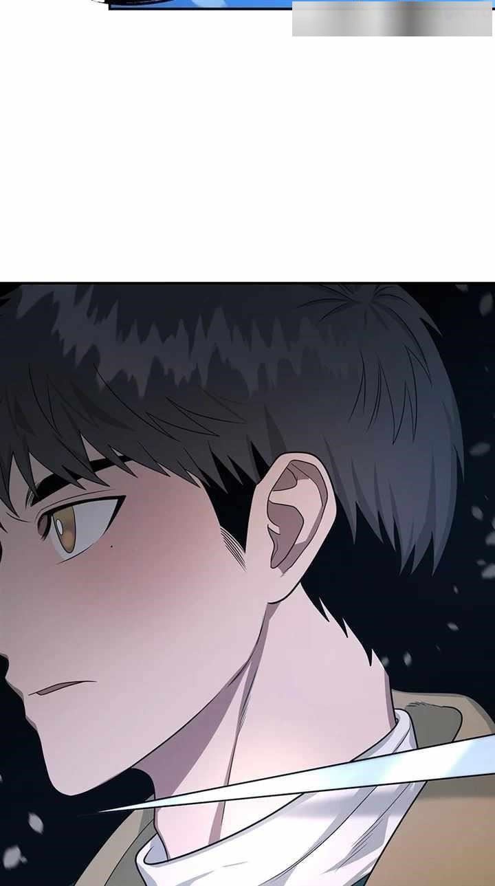 Genius Doctor Lee Moo-jin Chapter 149 - Page 26