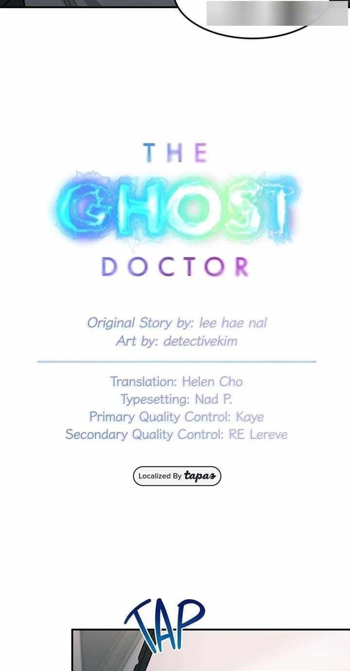 Genius Doctor Lee Moo-jin Chapter 149 - Page 3