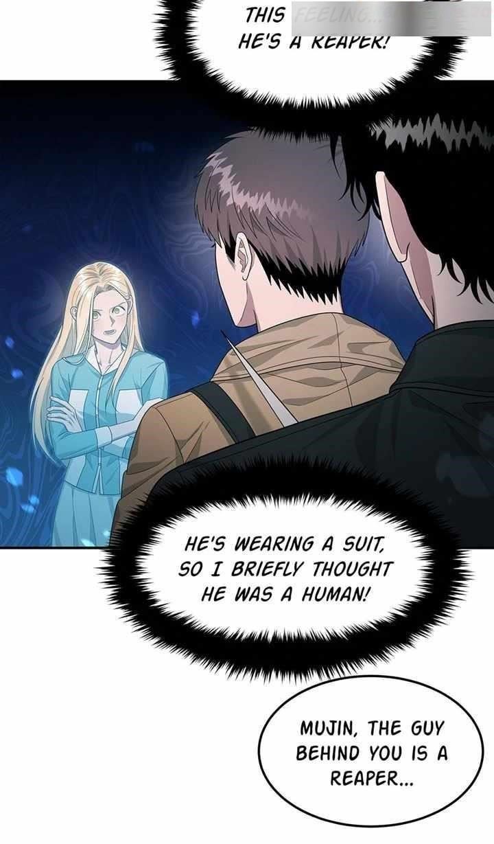 Genius Doctor Lee Moo-jin Chapter 149 - Page 30