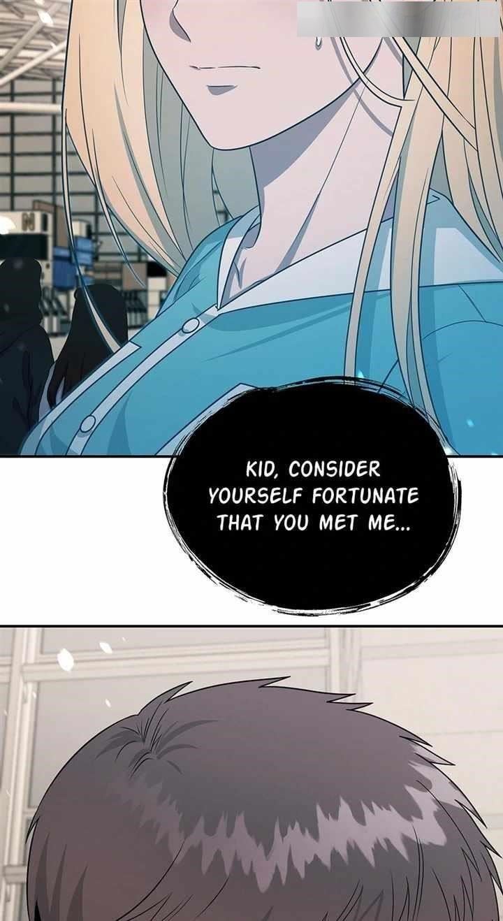 Genius Doctor Lee Moo-jin Chapter 149 - Page 37