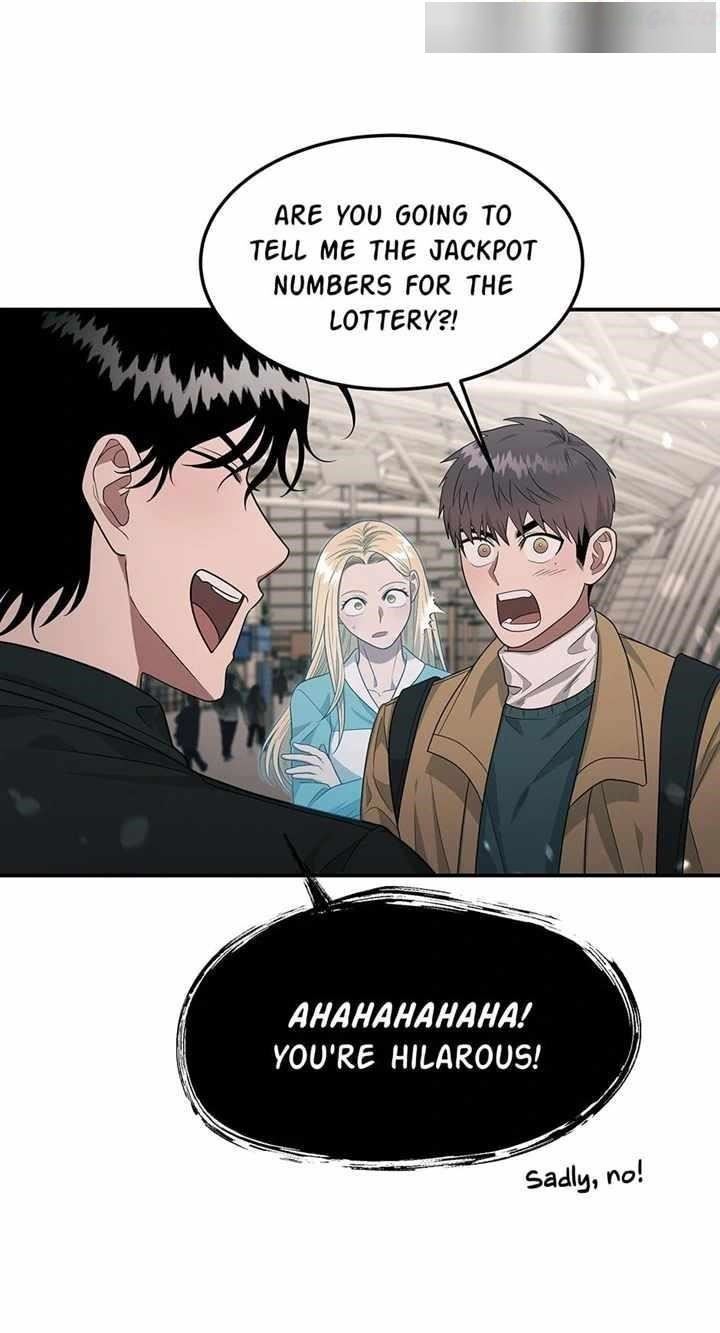 Genius Doctor Lee Moo-jin Chapter 149 - Page 40