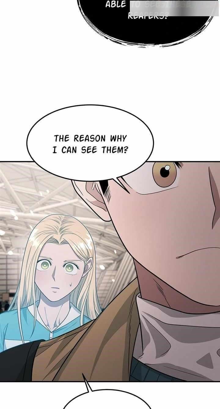 Genius Doctor Lee Moo-jin Chapter 149 - Page 42