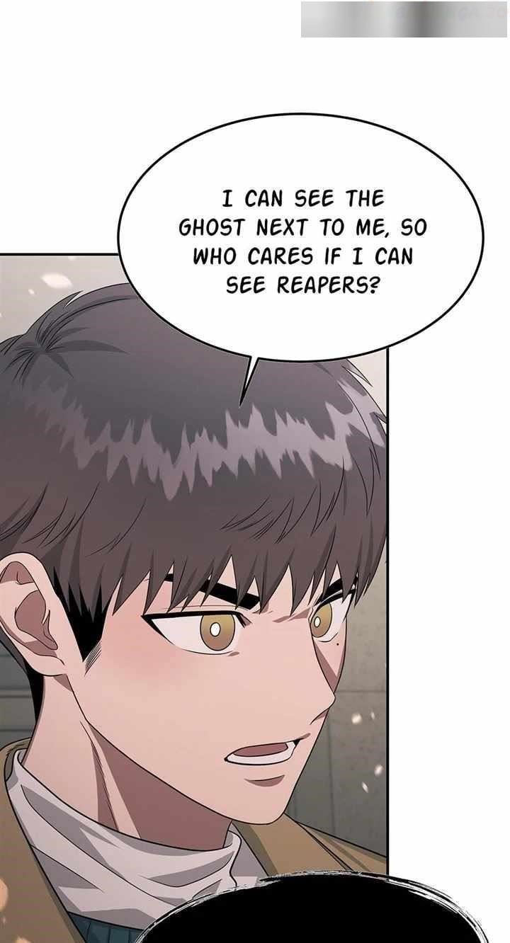 Genius Doctor Lee Moo-jin Chapter 149 - Page 45