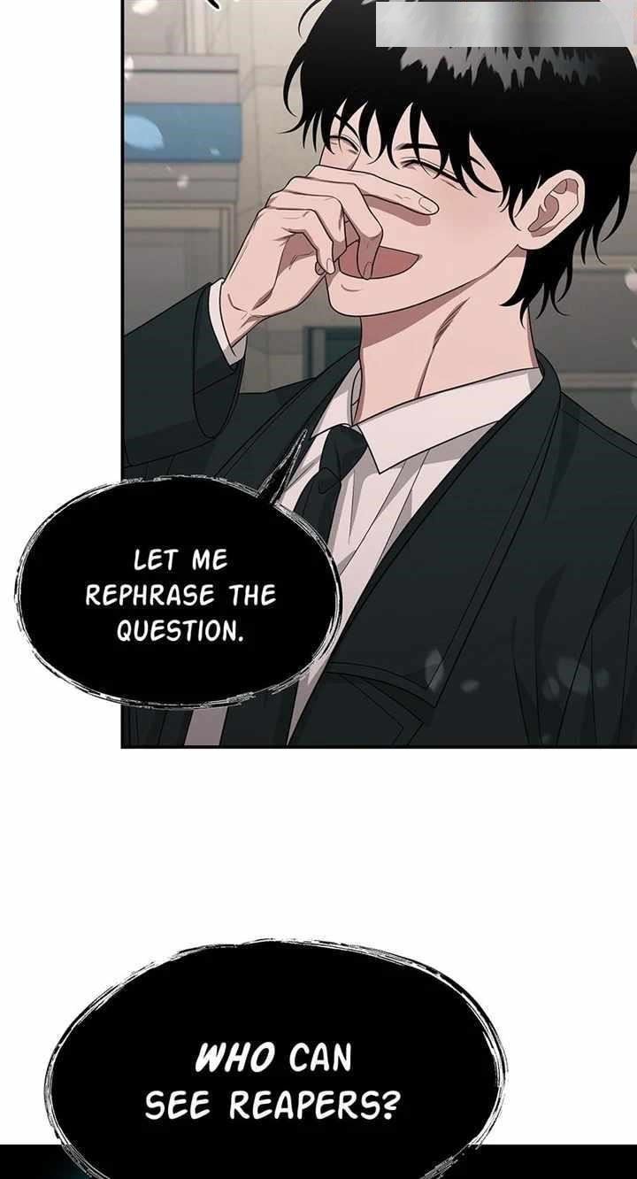 Genius Doctor Lee Moo-jin Chapter 149 - Page 48