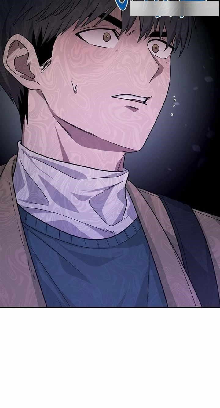 Genius Doctor Lee Moo-jin Chapter 149 - Page 50