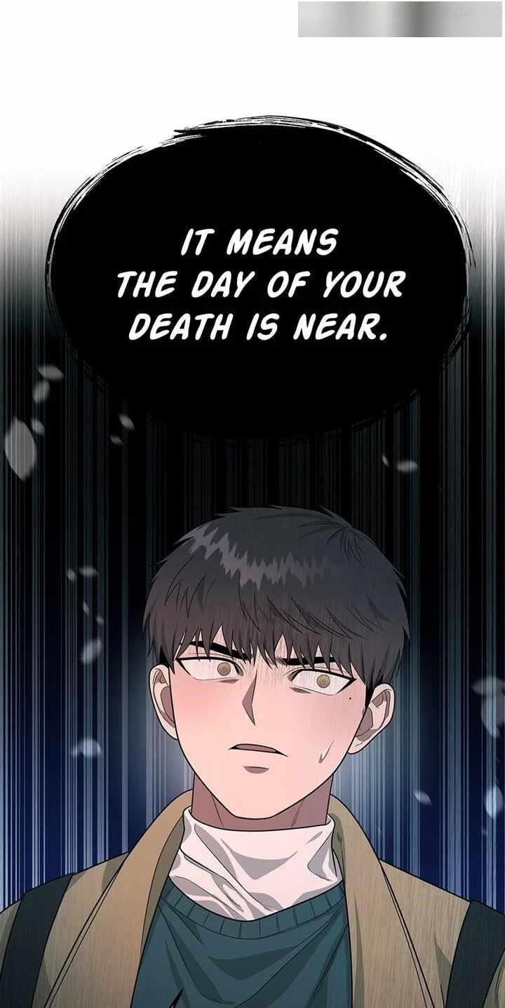 Genius Doctor Lee Moo-jin Chapter 149 - Page 51