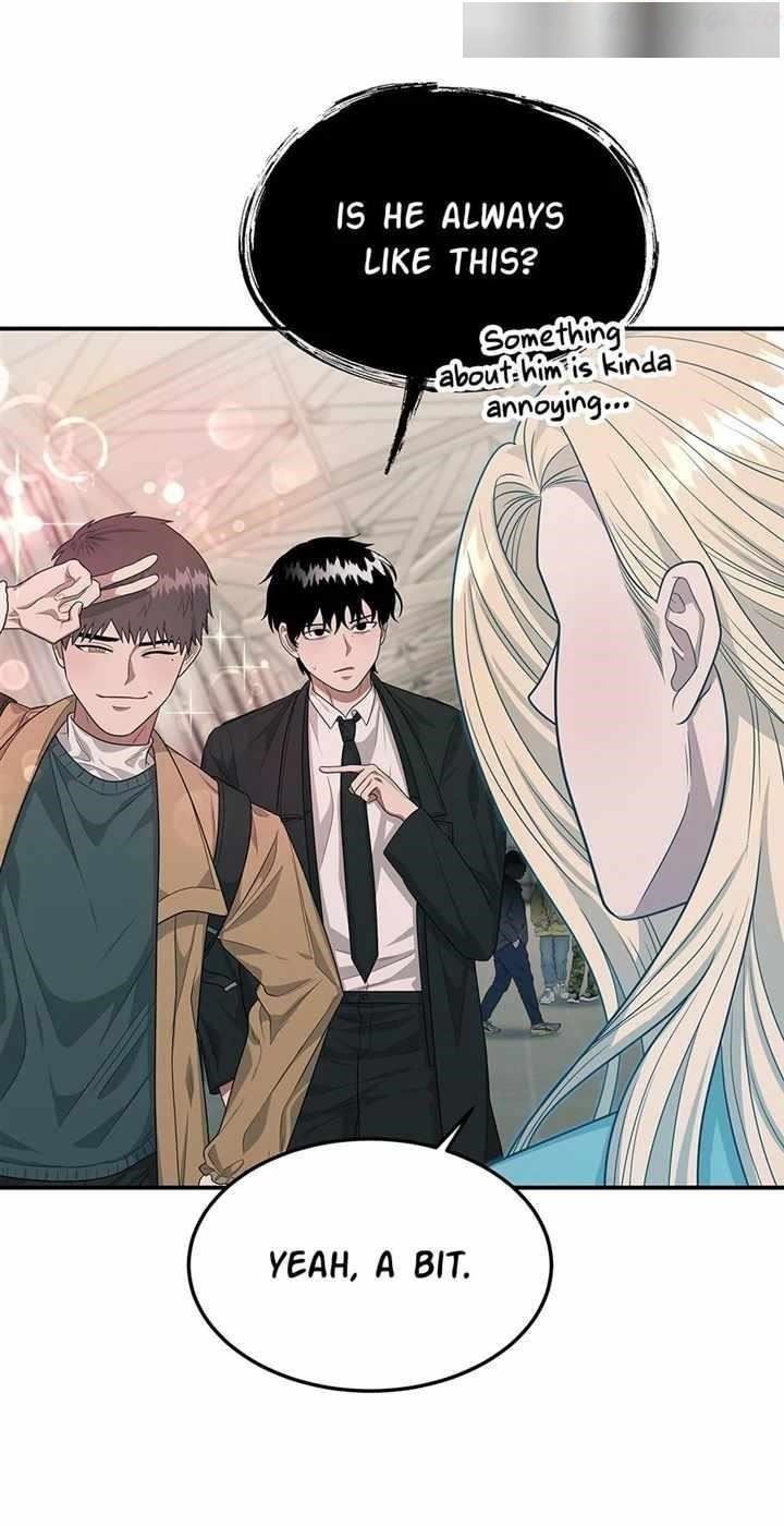 Genius Doctor Lee Moo-jin Chapter 149 - Page 61