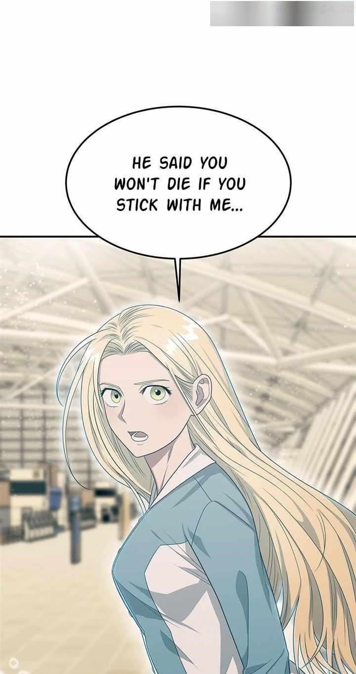 Genius Doctor Lee Moo-jin Chapter 149 - Page 69