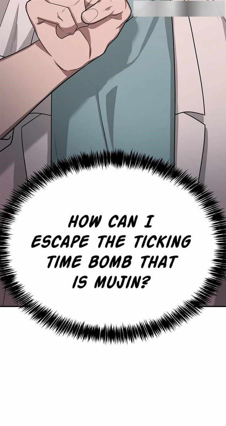 Genius Doctor Lee Moo-jin Chapter 150 - Page 10