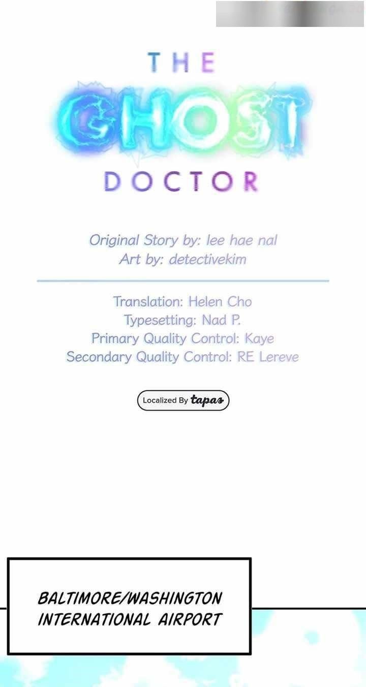 Genius Doctor Lee Moo-jin Chapter 150 - Page 11