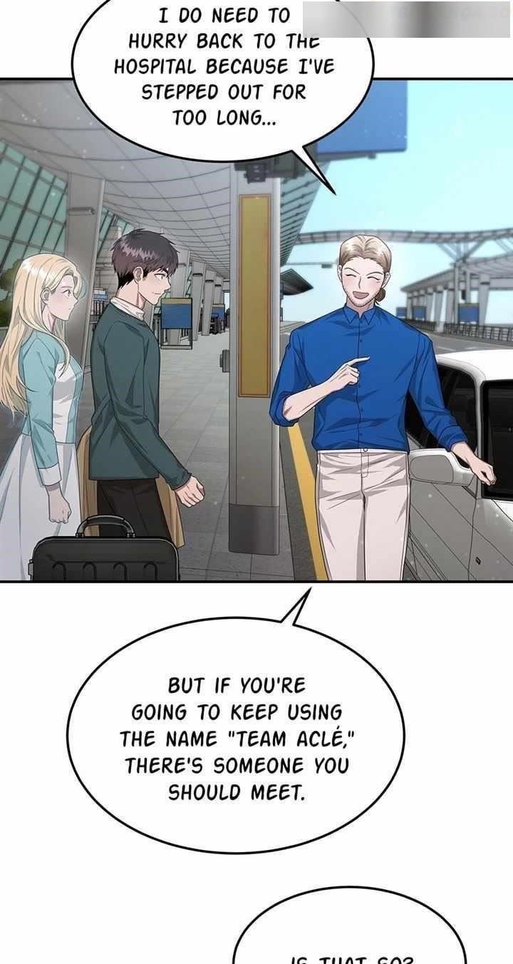 Genius Doctor Lee Moo-jin Chapter 150 - Page 14