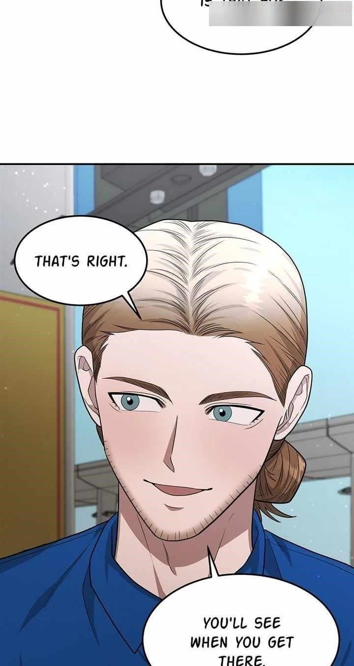 Genius Doctor Lee Moo-jin Chapter 150 - Page 15