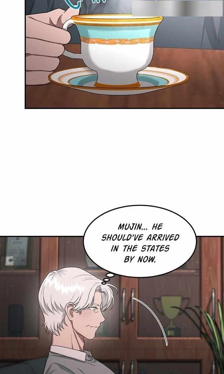 Genius Doctor Lee Moo-jin Chapter 150 - Page 2