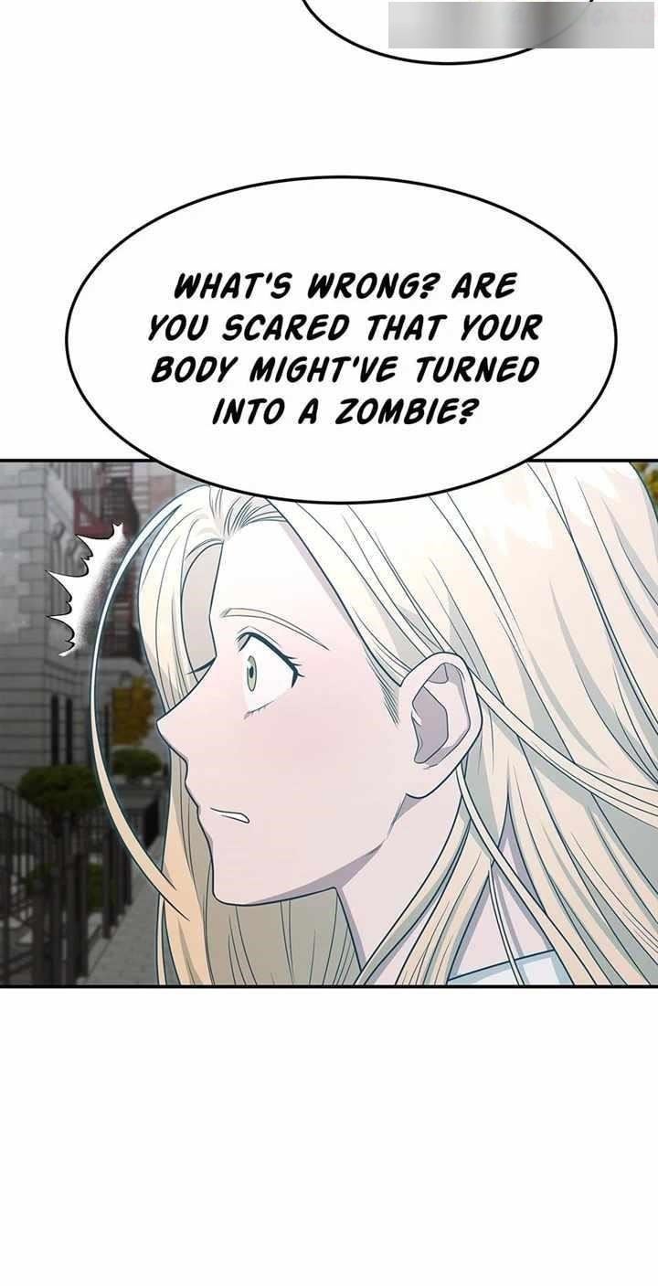 Genius Doctor Lee Moo-jin Chapter 150 - Page 20