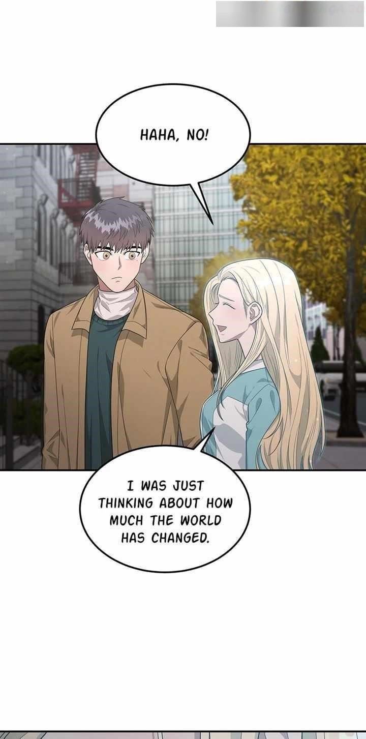 Genius Doctor Lee Moo-jin Chapter 150 - Page 21