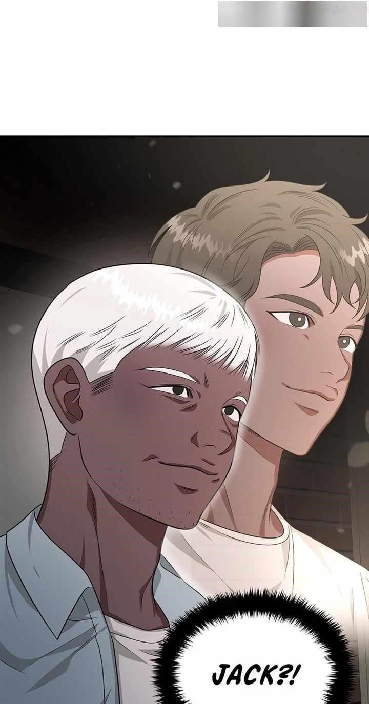 Genius Doctor Lee Moo-jin Chapter 150 - Page 27