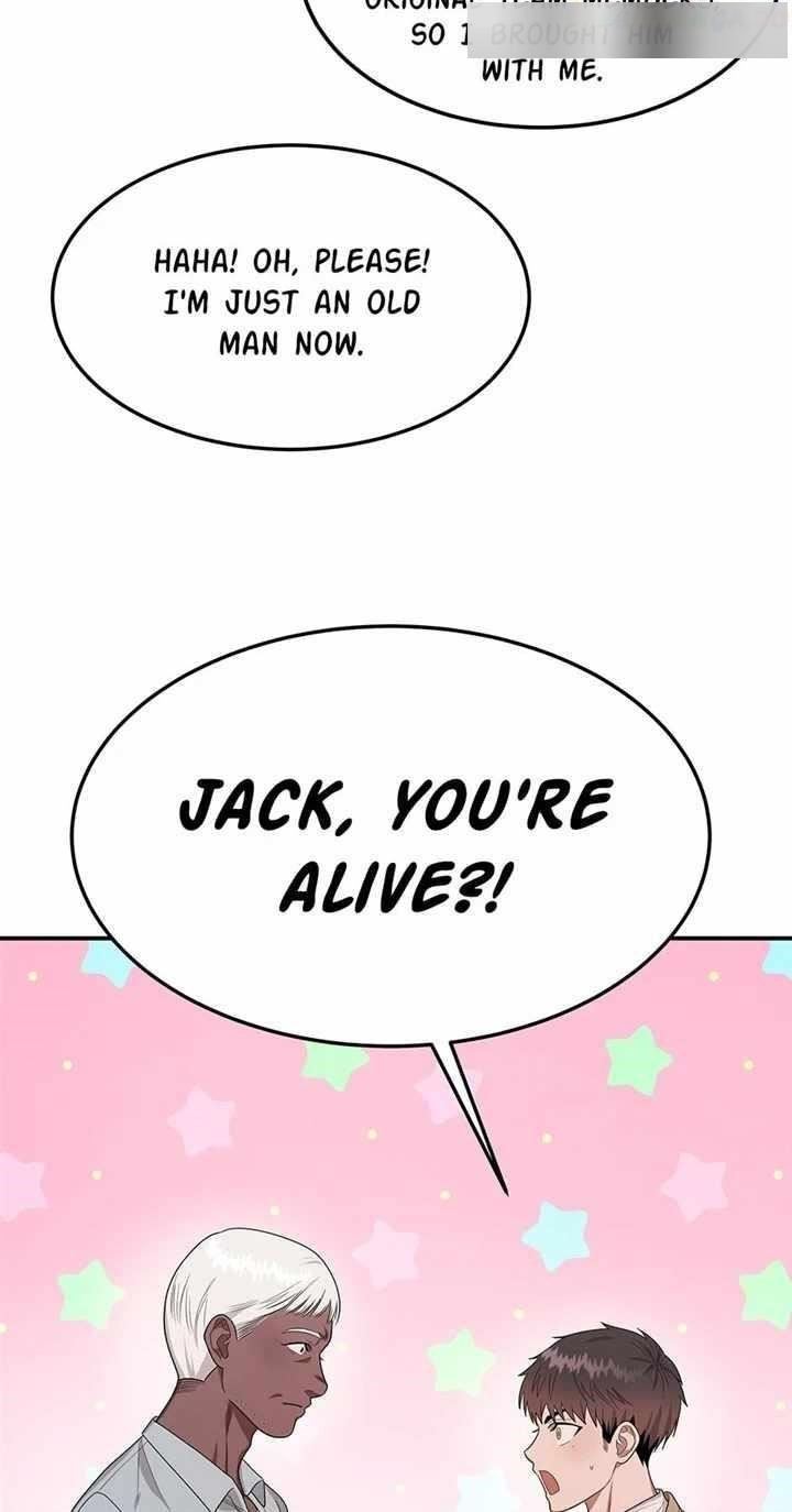 Genius Doctor Lee Moo-jin Chapter 150 - Page 29