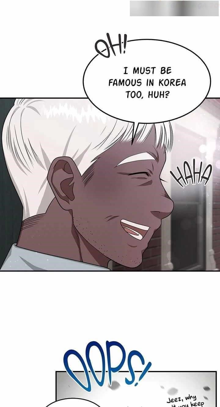 Genius Doctor Lee Moo-jin Chapter 150 - Page 31