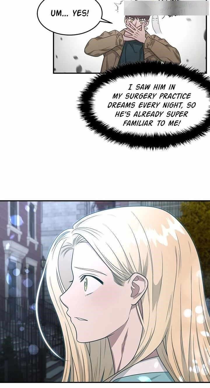 Genius Doctor Lee Moo-jin Chapter 150 - Page 32