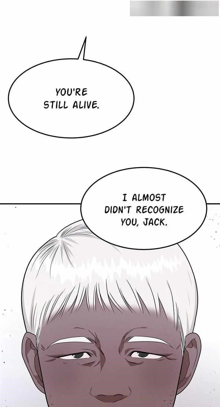 Genius Doctor Lee Moo-jin Chapter 150 - Page 33