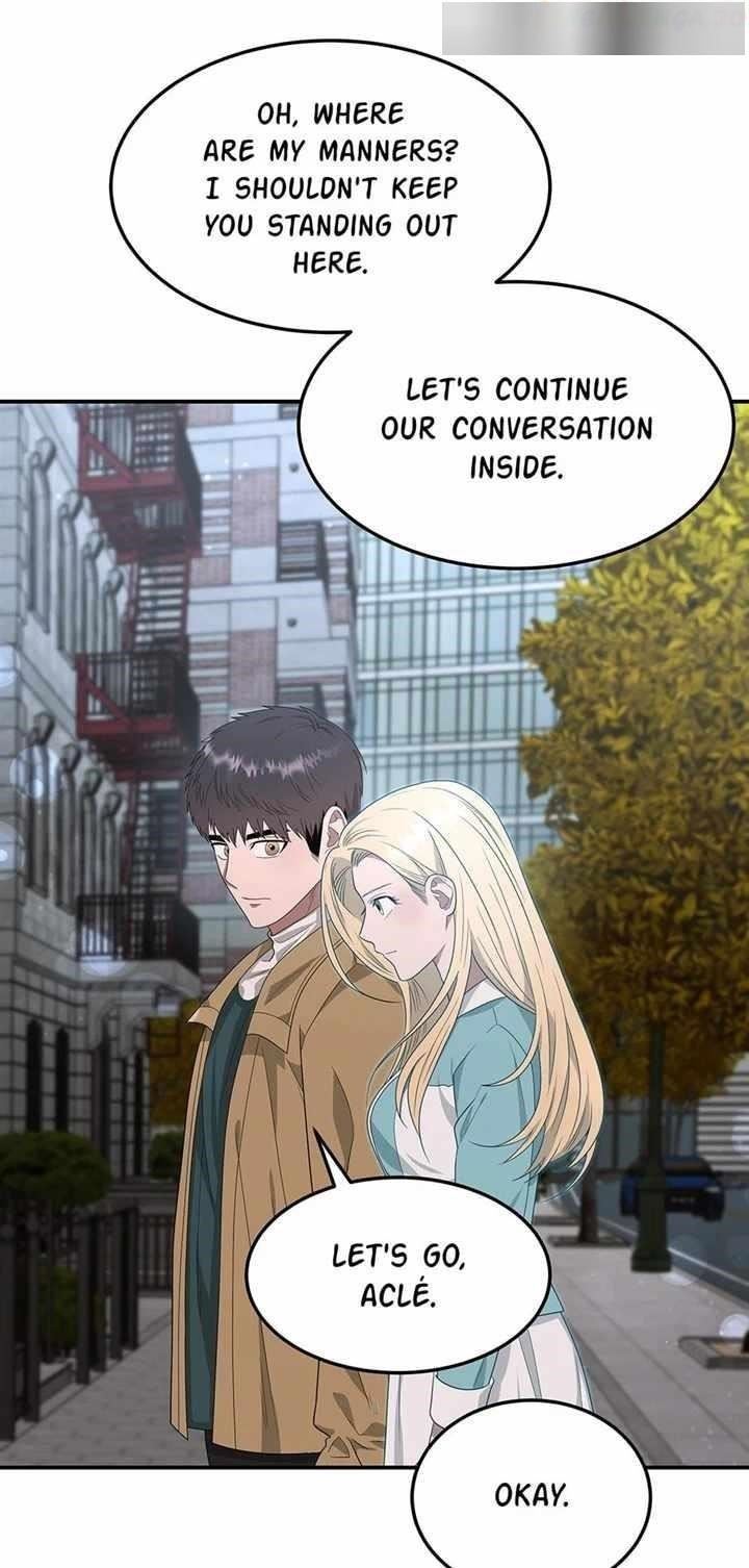 Genius Doctor Lee Moo-jin Chapter 150 - Page 40