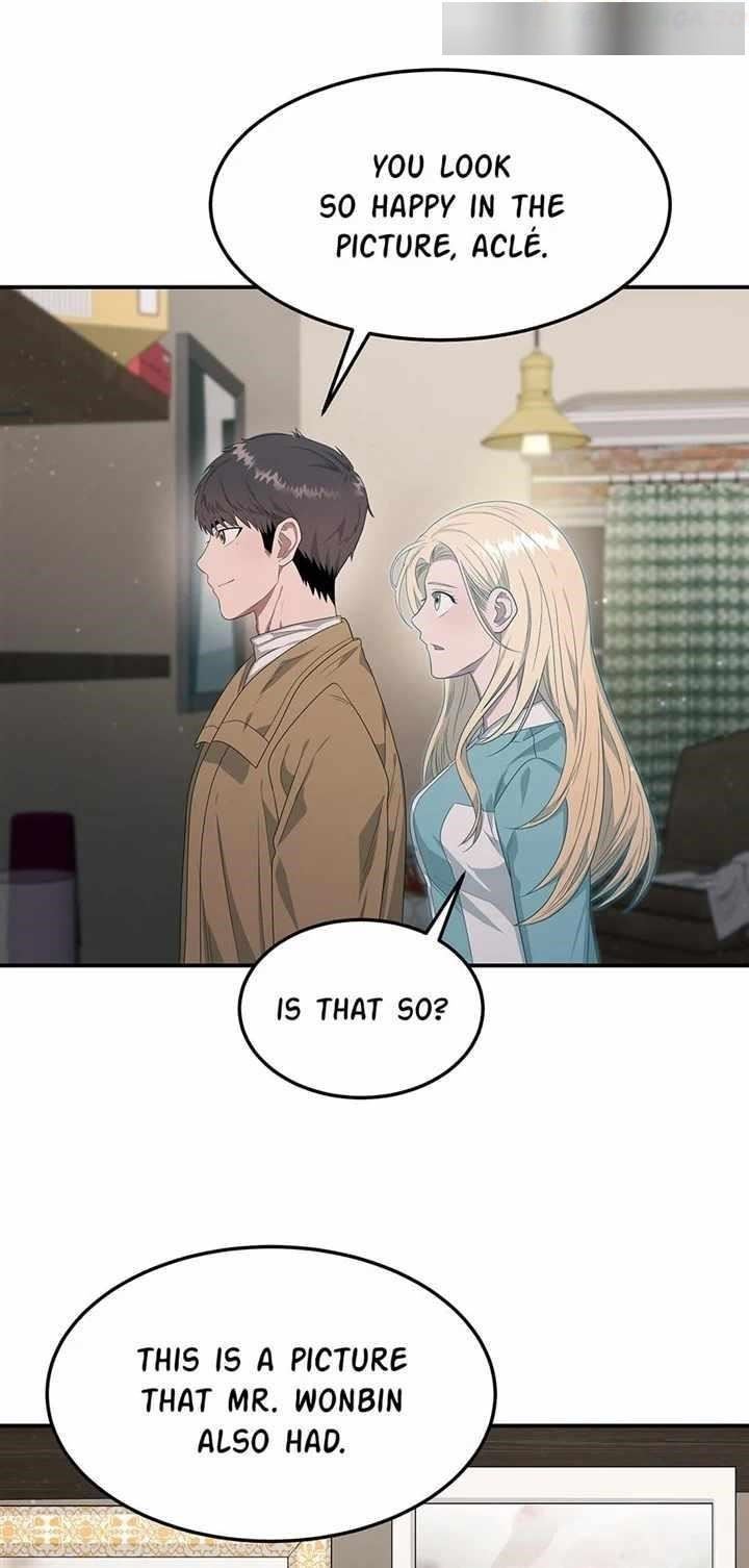 Genius Doctor Lee Moo-jin Chapter 150 - Page 44