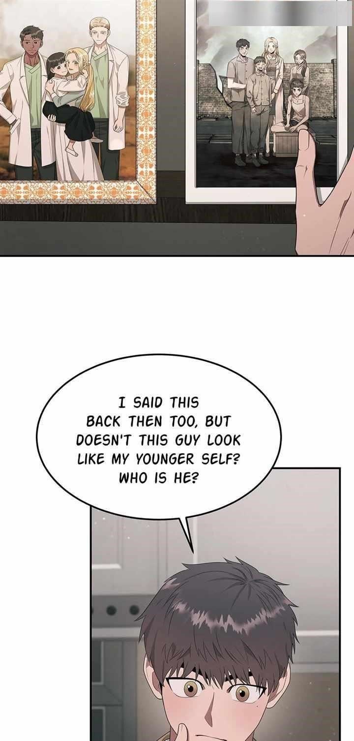 Genius Doctor Lee Moo-jin Chapter 150 - Page 45