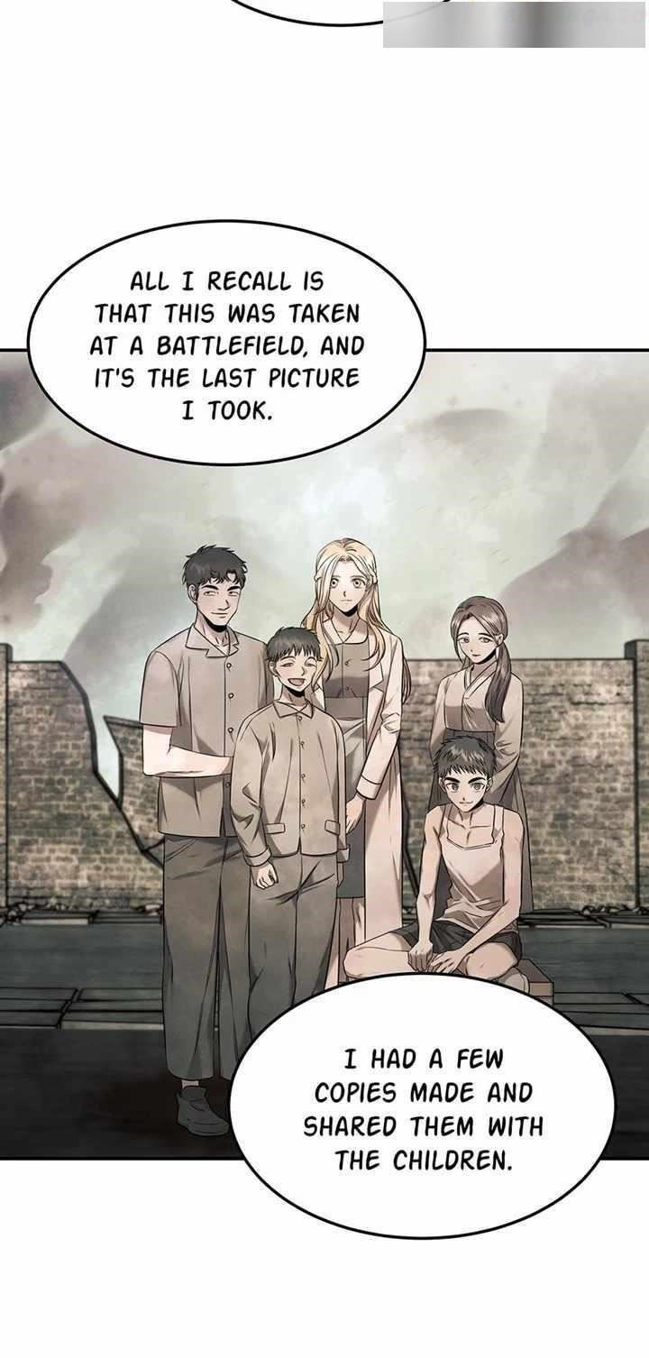 Genius Doctor Lee Moo-jin Chapter 150 - Page 47